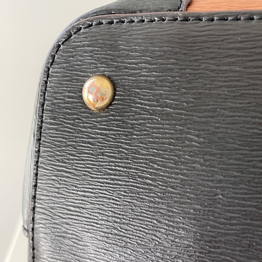 Ralph Lauren Newbury Modern Pocket Tote - Picture 10 of 13